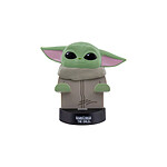 Star Wars : The Mandalorian - Support pour téléphone The Child 15 cm