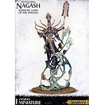 Warhammer AoS - Nagash, Supreme Lord of the Undead