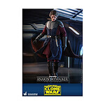 Star Wars : The Clone Wars - Figurine 1/6 Anakin Skywalker Exclusive