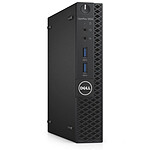 Dell OptiPlex 3050 Micro (3050MFF-i5-6500T-B-11175)