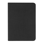 Gecko Étui pour iPad 10.9 2022 Folio avec Support Gecko Covers Easy Click 2.0 noir