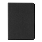 Gecko Étui pour iPad 10.9 2022 Folio avec Support Gecko Covers Easy Click 2.0 noir