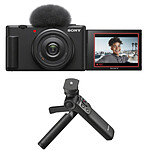 SONY Compact ZV-1F kit vlogger