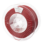 Spectrum Premium PLA rouge foncé  (dragon red) 1,75 mm 1kg