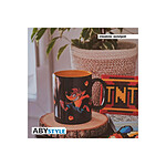 Crash Bandicoot - Mug Heat Change Nitro 460 ml