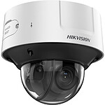 Hikvision - Caméra Dôme Ip 4MP DeepinView