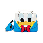 Disney - Sac à bandoulière Donald Duck Cosplay By Loungefly