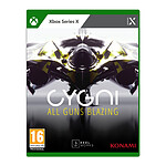 Cygni All Guns Blazing XBOX SERIES X (UK IMPORT)