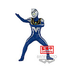 Ultraman Gaia - Statuette Hero's Brave  Agul V2 Ver. A 16 cm
