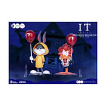 Looney Tunes100th anniversary of Warner Bros. Studios - Figurines Mini Egg Attack Series: IT