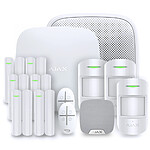 Kit alarme Ajax Systems