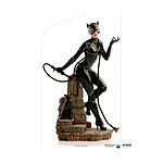 Batman : Le Défi - Statuette Art Scale 1/10 Catwoman 20 cm