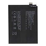 Clappio Batterie Interne pour Oneplus 9 Pro 2250mAh 100% Compatible Remplace BLP827