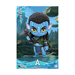 Avatar : La Voie de l'eau - Figurine Cosbaby (S) Jake 10 cm