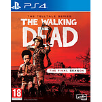The Walking Dead - L'Ultime Saison - PS4