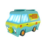 Scooby-Doo - Tirelire Mystery Machine 18 cm