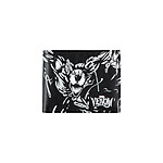 Marvel Venom - Porte-monnaie Bifold Jump