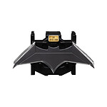 Justice League - Réplique 1/1 Batarang 20 cm