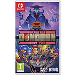 Enter/Exit the Gungeon Nintendo SWITCH