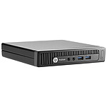 HP ProDesk 400 G1 (400 G1 DM-4Go-500HDD-Intel Pentium) - Reconditionné