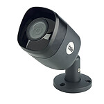 Caméra tube complémentaire pour kit de vidéosurveillance Yale Smart Living