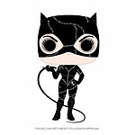 Batman Returns - Figurine POP! Catwoman 9 cm