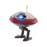 Star Wars : Obi-Wan Kenobi - Figurine électronique LO-LA59 (Lola) 13 cm