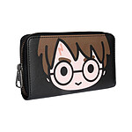 Harry Potter - Porte-monnaie Essential Chibi