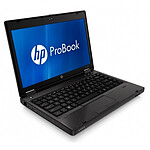 HP ProBook 6360b (WY546AV-B-6446) - Reconditionné
