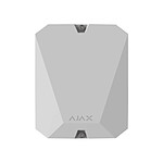Ajax - Multi-émetteur 18 entrées filaires pour système