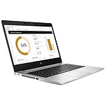 HP EliteBook 830 G5 (i5.8-S1To-8) - Reconditionné