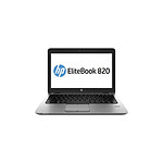 HP EliteBook 820 G1 (HP28875) - Reconditionné