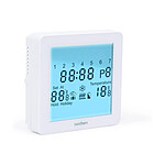 Avidsen - Thermostat WIFI à écran tactile