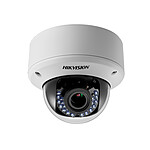 HIK VISION - Caméra dôme infrarouge 40m - 1080p