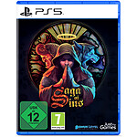Saga of Sins PS5