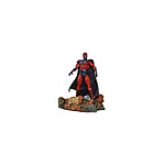 Marvel Select - Figurine Magneto 18 cm