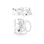 Disney - Mug 101 Dalmatiens Dream Big