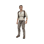 Uncharted - Figurine Deluxe Nathan Drake 18 cm