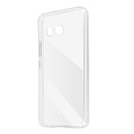 Avizar Coque pour HTC U11 flexible fine et légère  Transparent