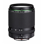 PENTAX Objectif 28-105mm f/3.5-5.6 HD D-FA ED DC WR