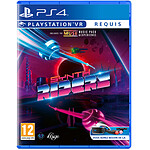 Synth Riders PS4 - PS VR Requis