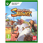 My Time at Sandrock XBOX SERIES X / XBOX ONE