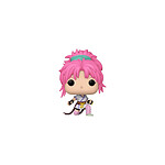 Hunter x Hunter - Figurine POP! Machi Komacine 9 cm