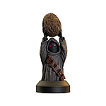 Star Wars : The Mandalorian - Buste 1/6 Offworld Jawa with Mudhorn Egg 15 cm