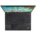 Lenovo ThinkPad T570 (20HAS02500-B-4411)