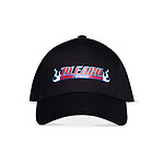 Bleach - Casquette baseball Logo Bleach