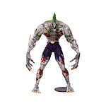 DC Collector - Figurine Megafig The Joker Titan 30 cm