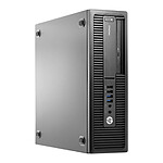 HP EliteDesk 800 G2 SFF (800 G2 SFF-8Go-740Hybride-i5)