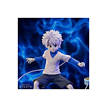 Hunter X Hunter - Figurine Kirua