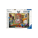 Disney Collector's Edition - Puzzle Disney Collector's Edition 1960 (1000 pièces)